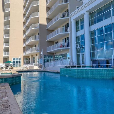 דסטין Majestic Sun 1111A Miramar Beach מראה חיצוני תמונה