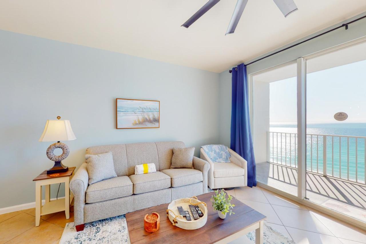 דסטין Majestic Sun 1111A Miramar Beach מראה חיצוני תמונה