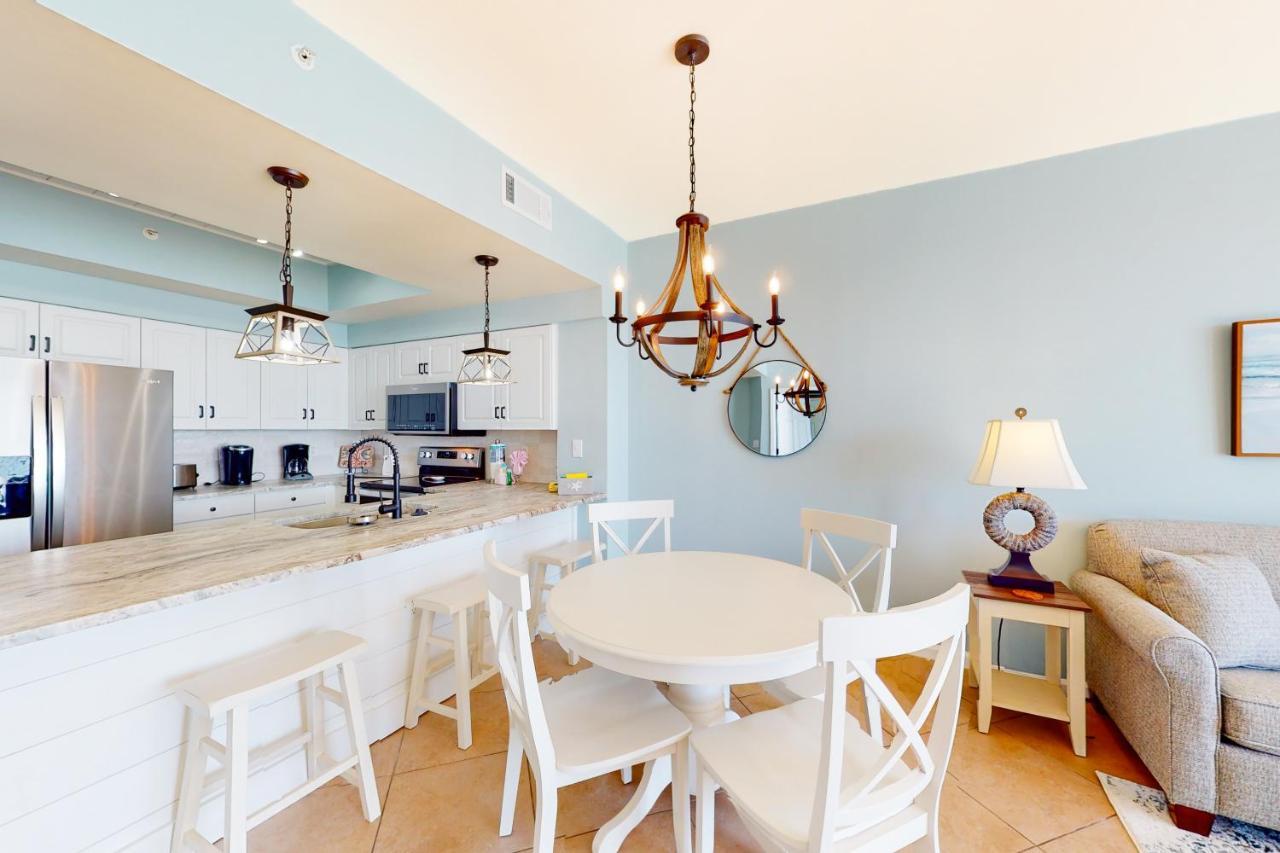 דסטין Majestic Sun 1111A Miramar Beach מראה חיצוני תמונה