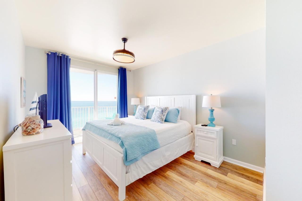 דסטין Majestic Sun 1111A Miramar Beach מראה חיצוני תמונה