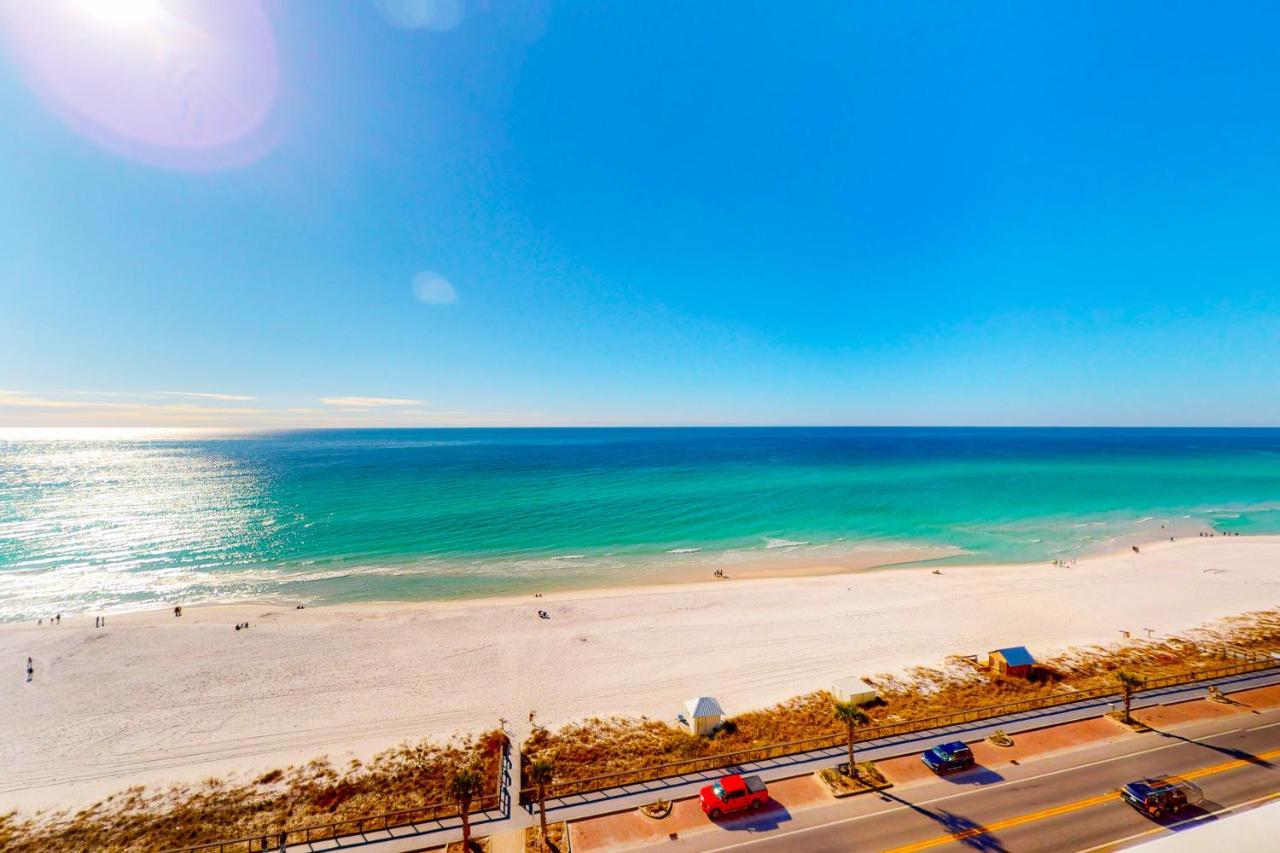 דסטין Majestic Sun 1111A Miramar Beach מראה חיצוני תמונה