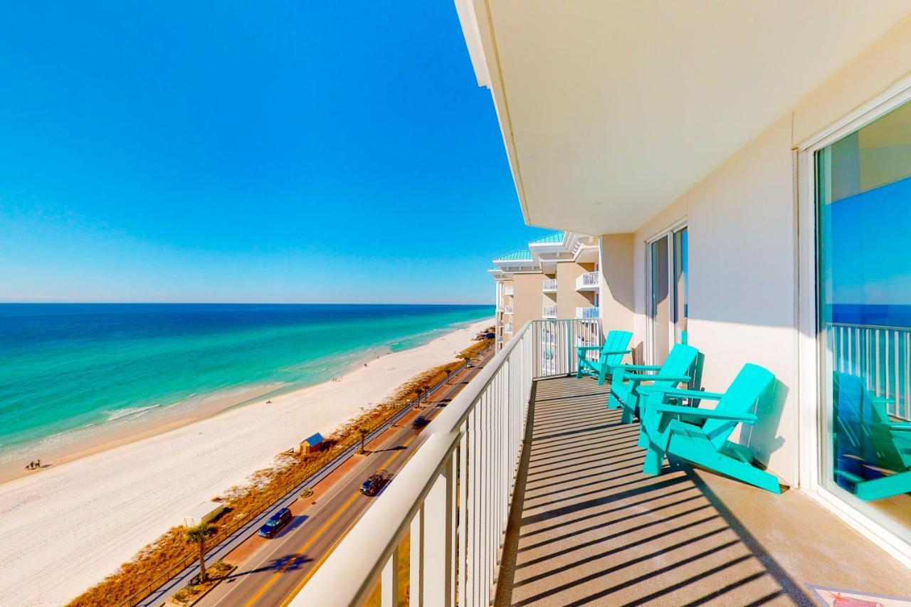 דסטין Majestic Sun 1111A Miramar Beach מראה חיצוני תמונה
