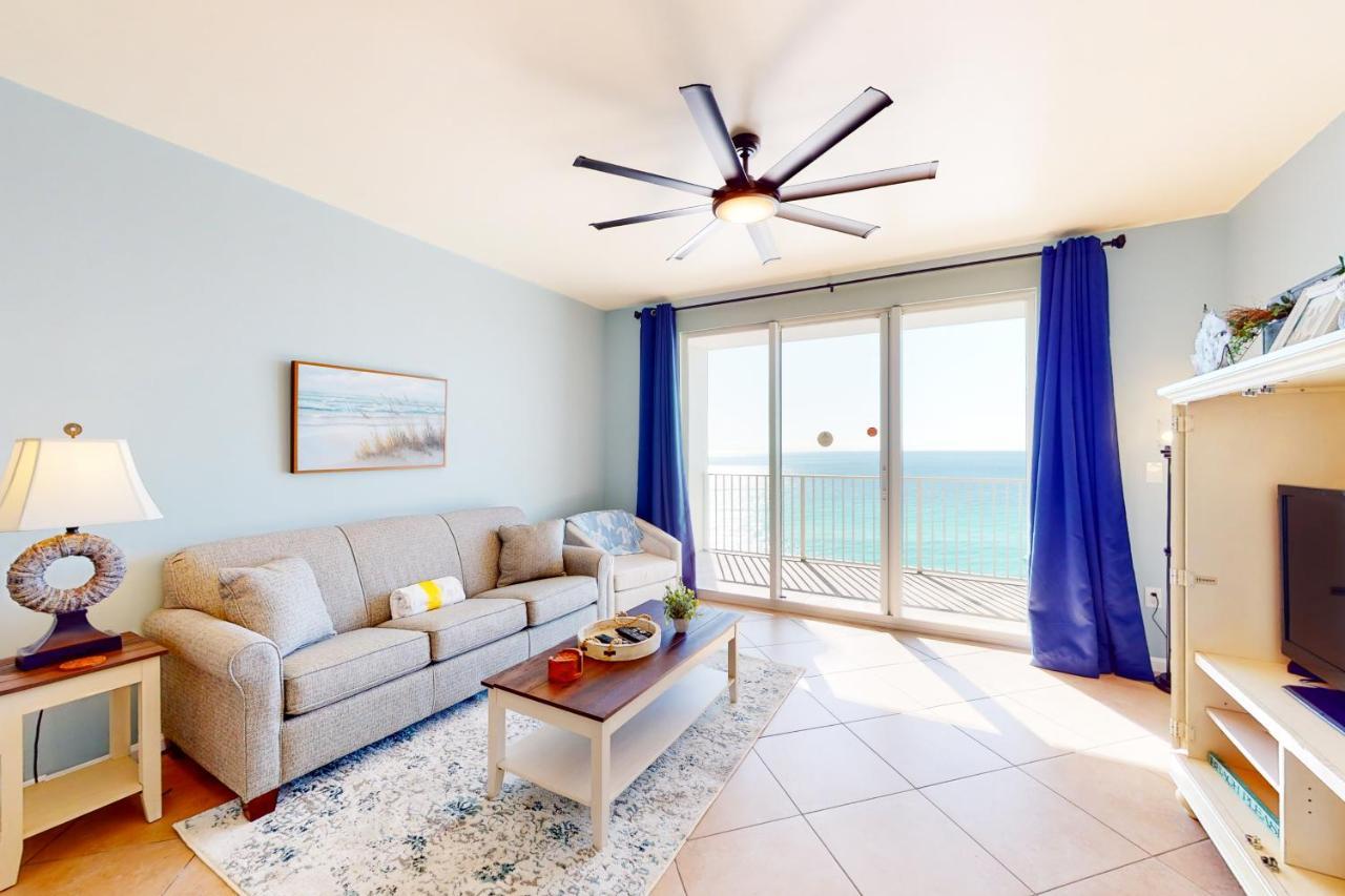 דסטין Majestic Sun 1111A Miramar Beach מראה חיצוני תמונה