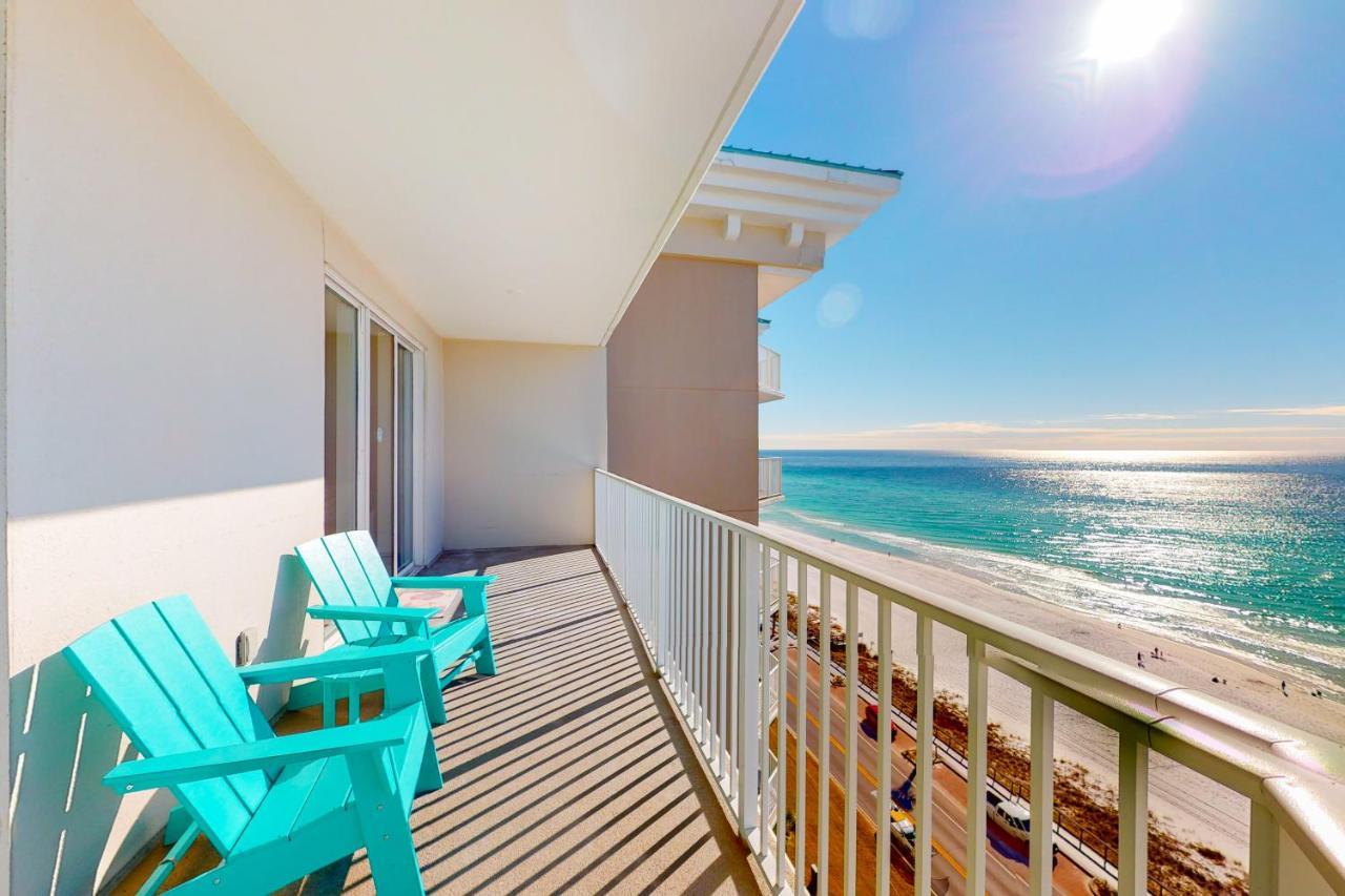 דסטין Majestic Sun 1111A Miramar Beach מראה חיצוני תמונה
