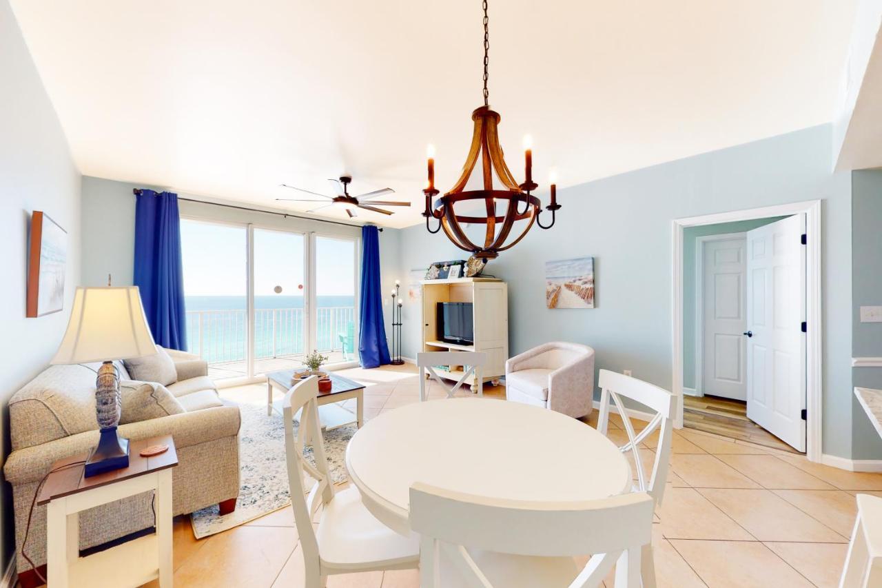 דסטין Majestic Sun 1111A Miramar Beach מראה חיצוני תמונה