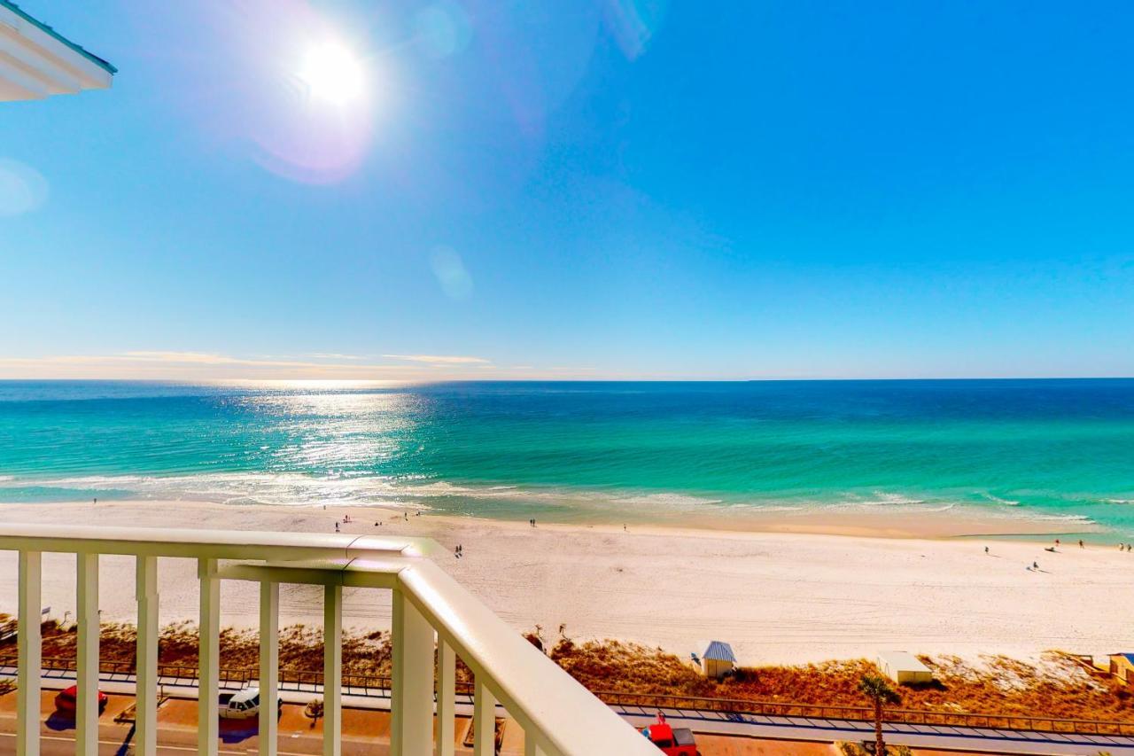 דסטין Majestic Sun 1111A Miramar Beach מראה חיצוני תמונה