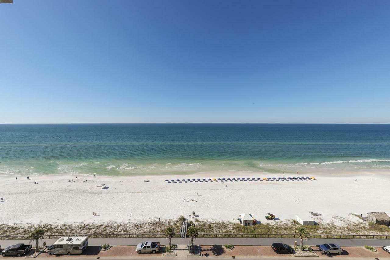 דסטין Majestic Sun 1111A Miramar Beach מראה חיצוני תמונה