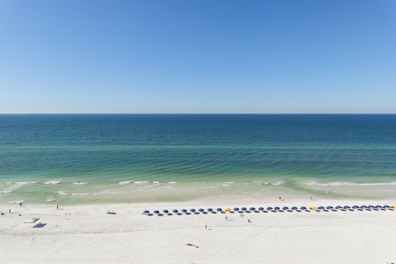 דסטין Majestic Sun 1111A Miramar Beach מראה חיצוני תמונה