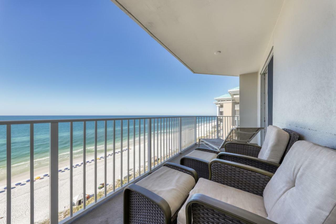 דסטין Majestic Sun 1111A Miramar Beach מראה חיצוני תמונה