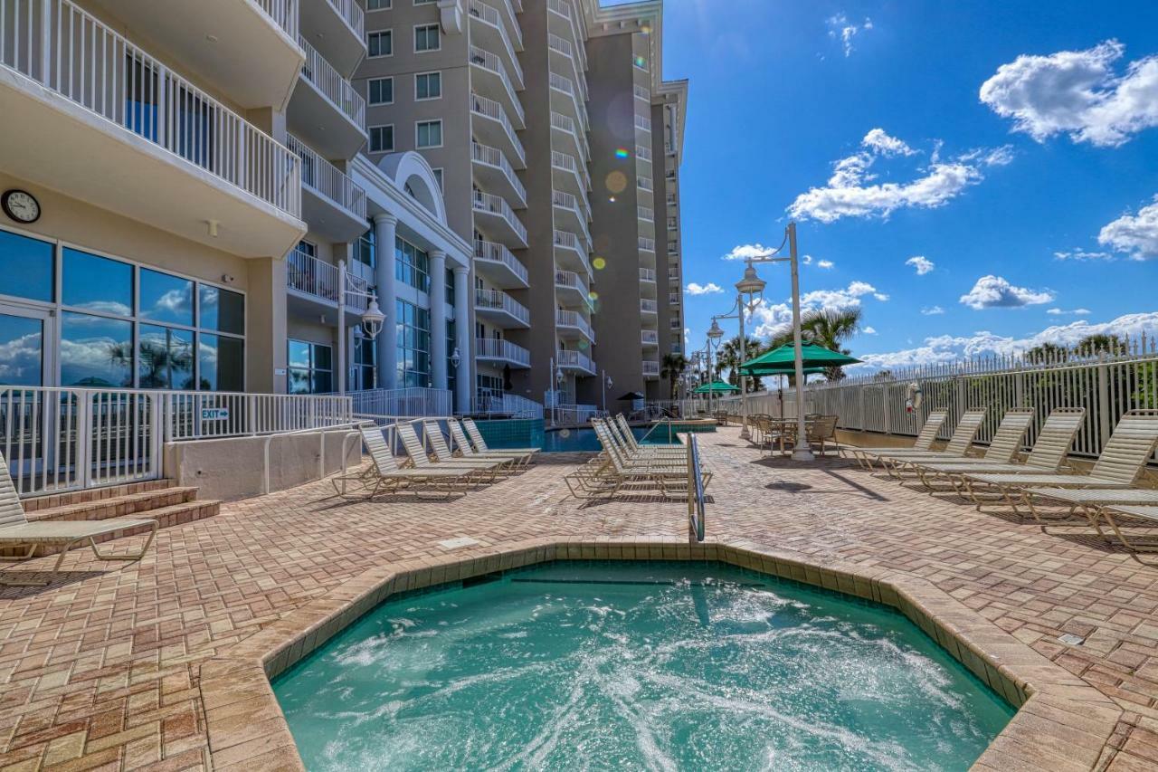 דסטין Majestic Sun 1111A Miramar Beach מראה חיצוני תמונה