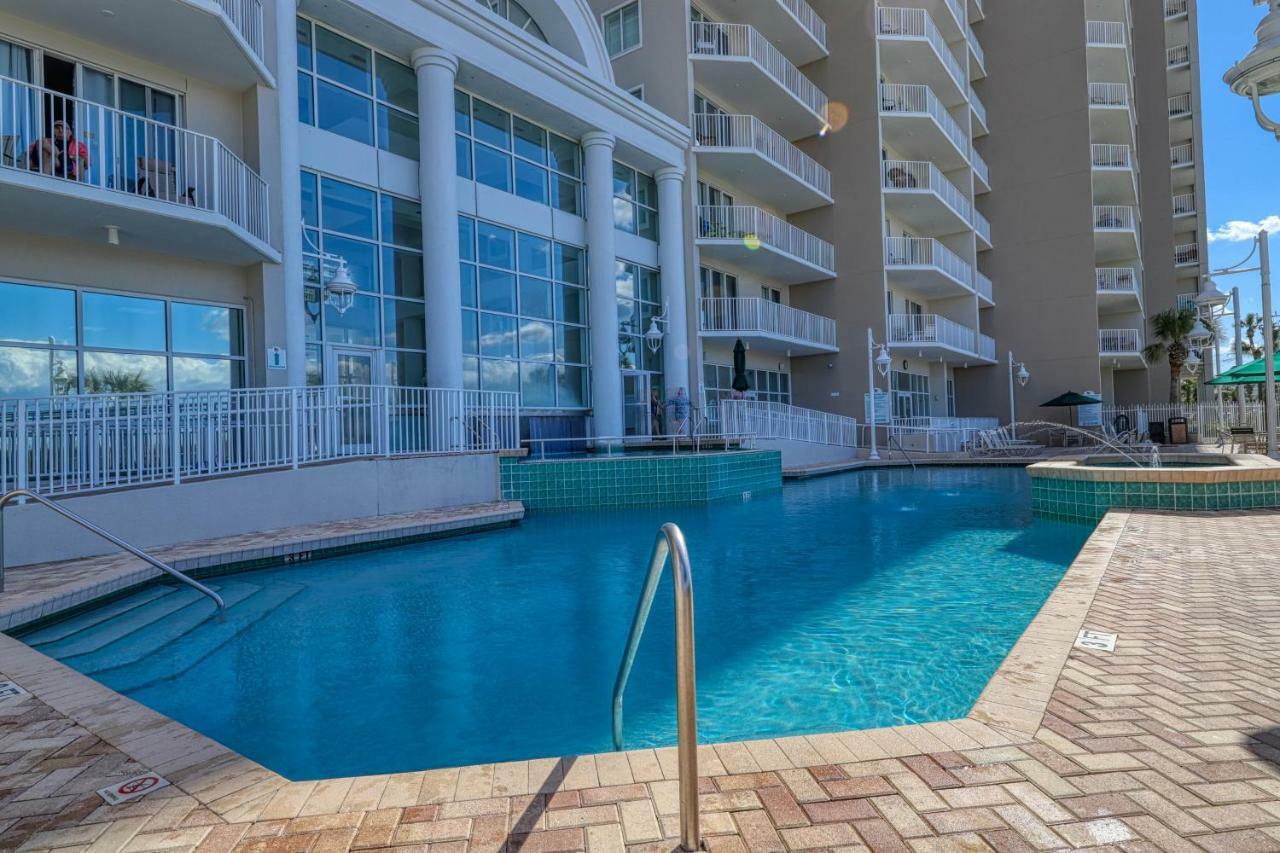דסטין Majestic Sun 1111A Miramar Beach מראה חיצוני תמונה