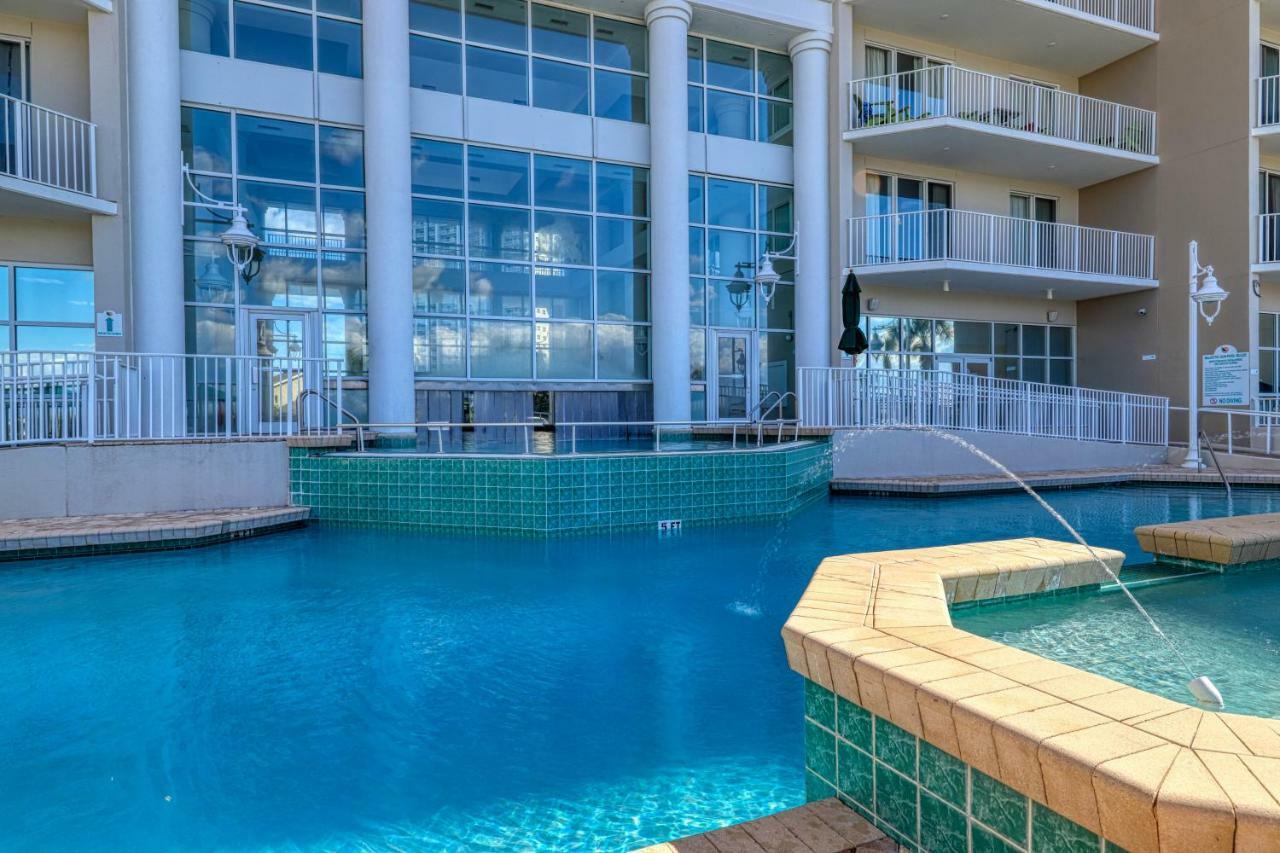 דסטין Majestic Sun 1111A Miramar Beach מראה חיצוני תמונה